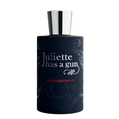 Juliette Has A Gun Ladies Gentlewoman Edp Spray 3.38 oz (tester) Fragrances 377000004412 In White