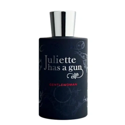 Juliette Has A Gun Ladies Gentlewoman Edp Spray 3.38 oz (tester) Fragrances 377000004412 In Orange