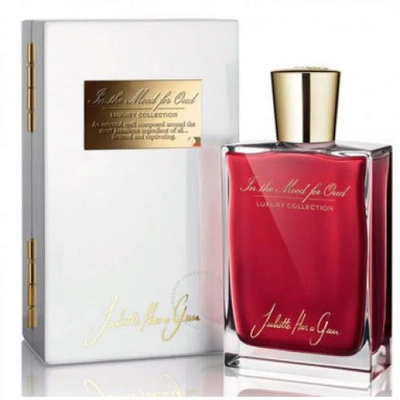 Juliette Has A Gun Ladies In The Mood For Oud Edp 2.5 oz Fragrances 3760022731326 In N/a