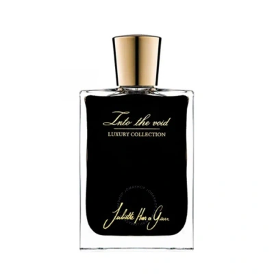 Juliette Has A Gun Ladies Into The Void Edp Spray 3.4 oz Fragrances 3760022730213 In N/a