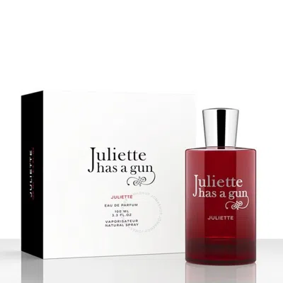 Juliette Has A Gun Ladies Juliette Edp Spray 3.4 oz Fragrances 3760022734112