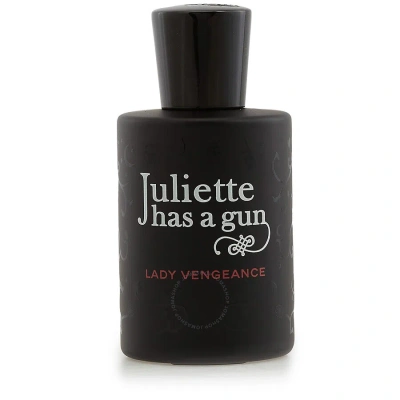 Juliette Has A Gun Ladies Lady Vengeance Edp Spray 1.7 oz Fragrances 3770000002690 In N/a