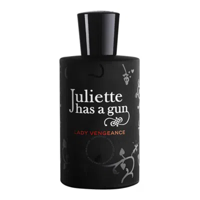 Juliette Has A Gun Ladies Lady Vengeance Edp Spray 3.38 oz (tester) Fragrances 3770000002706