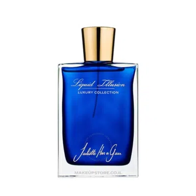 Juliette Has A Gun Ladies Liquid Illusion Edp Spray 2.5 oz Fragrances 3760022730787