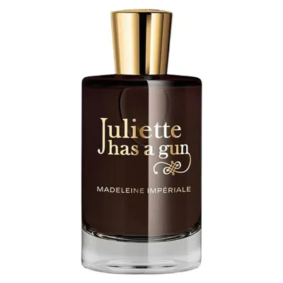 Juliette Has A Gun Ladies Madeleine Imperiale Edp Spray 3.4 oz Fragrances 3760022735737 In Brown