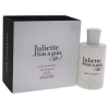 JULIETTE HAS A GUN JULIETTE HAS A GUN LADIES MISS CHARMING EDP SPRAY 3.4 OZ FRAGRANCES 3770000002713