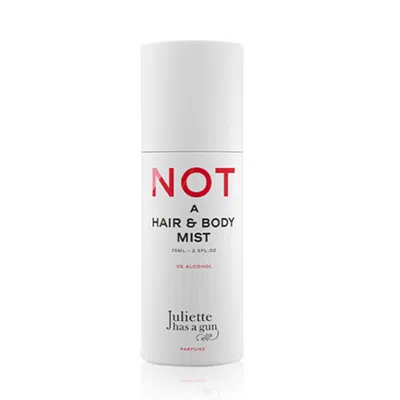 Juliette Has A Gun Ladies Not A Perfume 2.5 oz Mist 3760022731364 In N/a