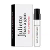 Juliette Has A Gun Ladies Not A Perfume Edp Spray 0.06 oz Fragrances 3760022730329