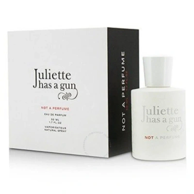 Juliette Has A Gun Ladies Not A Perfume Edp Spray 1.7 oz Fragrances 3770000002164 In N/a