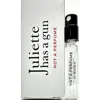 Juliette Has A Gun Ladies Not A Perfume Superdose Edp Spray 0.05 oz Fragrances 3760022731456
