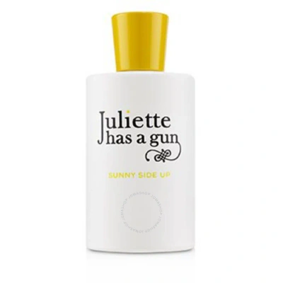 Juliette Has A Gun Ladies Sunny Side Up Edp Spray 3.3 oz Fragrances 3760022730466 In N/a