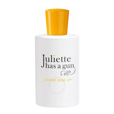 Juliette Has A Gun Ladies Sunny Side Up Edp Spray 3.38 oz (tester) Fragrances 3760022730534