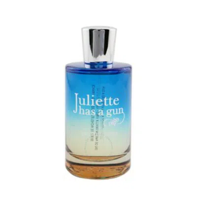 Juliette Has A Gun Ladies Vanilla Vibes Edp Body Spray 3.3 oz Fragrances 3760022731180 In Brown / Orchid