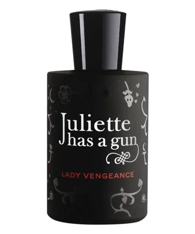 Juliette Has A Gun Lady Vengeance Eau De Parfum 50 ml In White