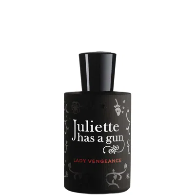 Juliette Has A Gun Lady Vengeance Eau De Parfum 50ml In White