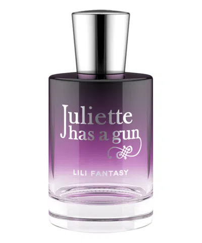 Juliette Has A Gun Lili Fantasy Eau De Parfum 50 ml In White