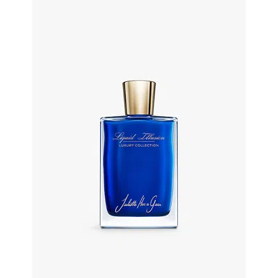 Juliette Has A Gun Liquid Illuision Eau De Parfum In Blue