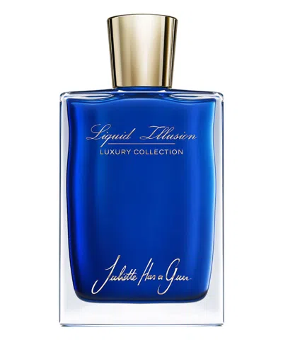 Juliette Has A Gun Liquid Illusion Eau De Parfum 75 ml