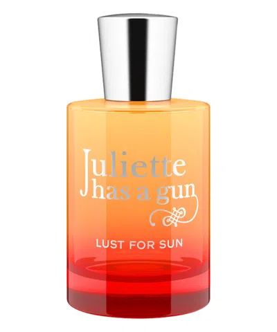 Juliette Has A Gun Lust For Sun Eau De Parfum 50 ml
