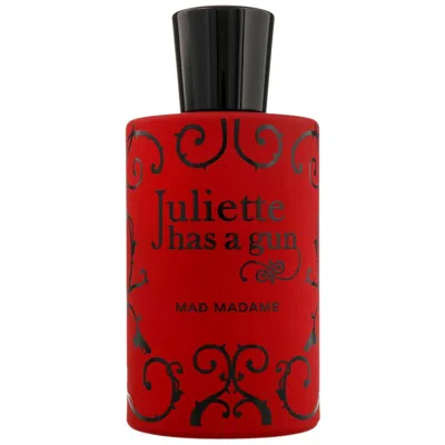 Juliette Has A Gun Mad Madame /  Edp Spray 3.4 oz (100 Ml) (w) In White