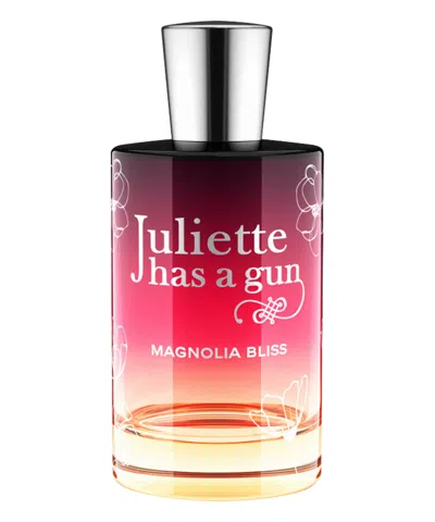 Juliette Has A Gun Magnolia Bliss Eau De Parfum 100 ml In White