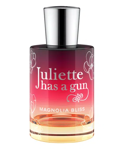 Juliette Has A Gun Magnolia Bliss Eau De Parfum 50 ml