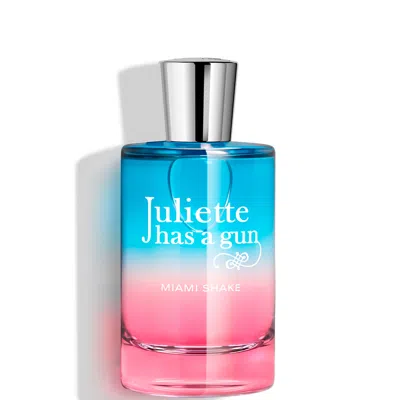 Juliette Has A Gun Miami Shake Eau De Parfum 100ml
