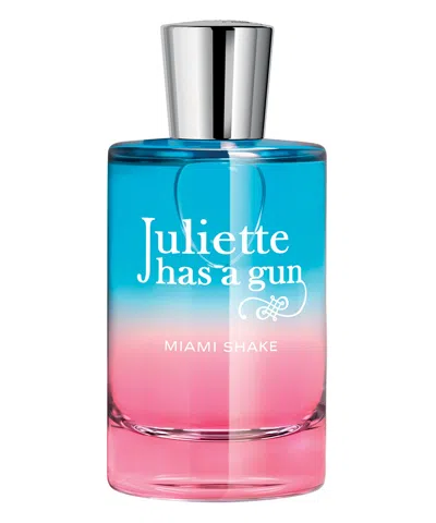Juliette Has A Gun Miami Shake Eau De Parfum