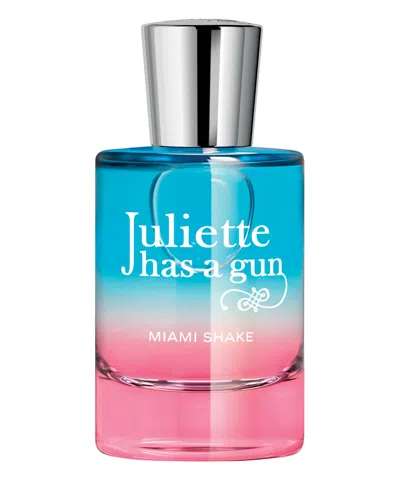 Juliette Has A Gun Miami Shake Eau De Parfum 50 ml In White