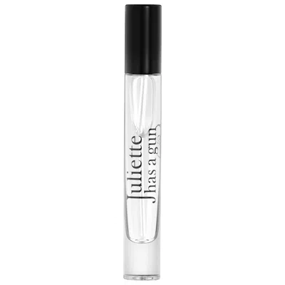 Juliette Has A Gun Miami Shake Eau De Parfum With Strawberry & Vanilla Travel Spray 0.25 oz / 7.5 ml Eau De Parfum Spra