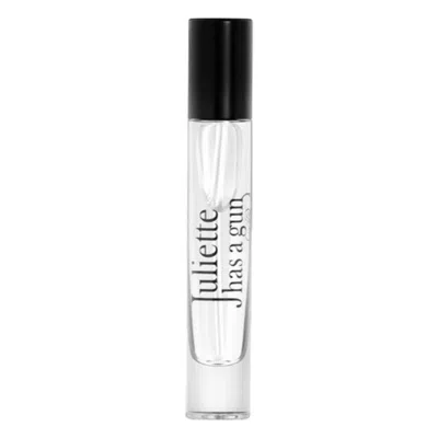 Juliette Has A Gun Miami Shake Edp Spray 0.25 oz Fragrances 3760022734822 In Transparent