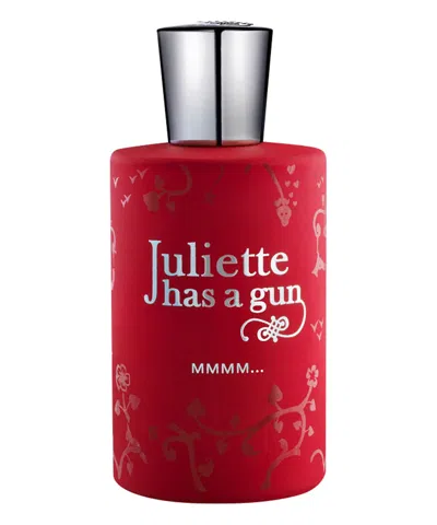 Juliette Has A Gun Mmmm... Eau De Parfum Spray In White