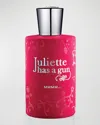 JULIETTE HAS A GUN MMMM EAU DE PARFUM, 3.3 OZ.