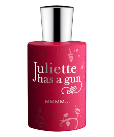 Juliette Has A Gun Mmmm... Eau De Parfum 50 ml