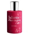Juliette Has A Gun Mmmm... Eau De Parfum 50 ml In White