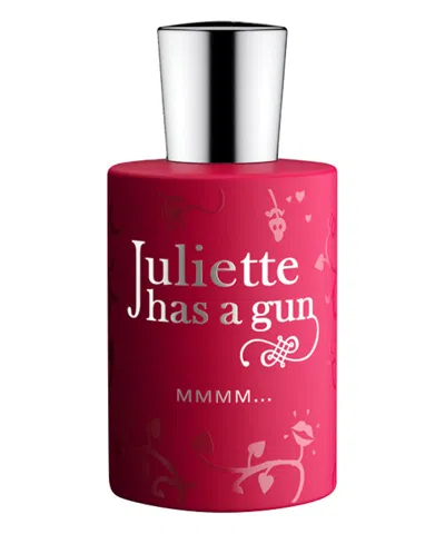 Juliette Has A Gun Mmmm... Eau De Parfum 50 ml In White