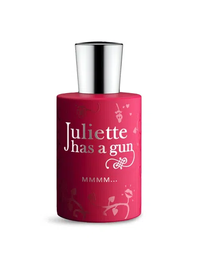 Juliette Has A Gun Mmmm... Eau De Parfum, Size 50ml
