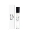 Juliette Has A Gun Mmmm Eau De Parfum Travel Spray 0.16 oz (5 Ml) In Orange / White