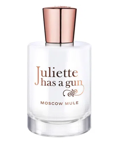 Juliette Has A Gun Moscow Mule Eau De Parfum 50 ml