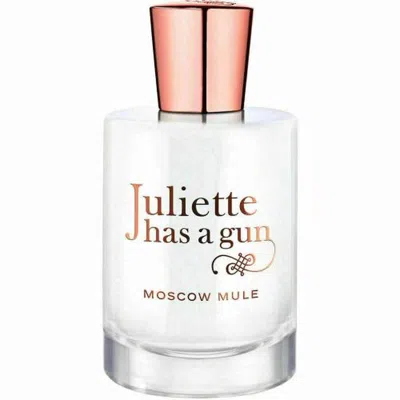 Juliette Has A Gun Moscow Mule /  Edp Spray 0.17 oz (5.0 Ml) (w)