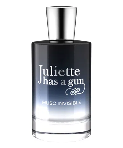 Juliette Has A Gun Musc Invisible Eau De Parfum