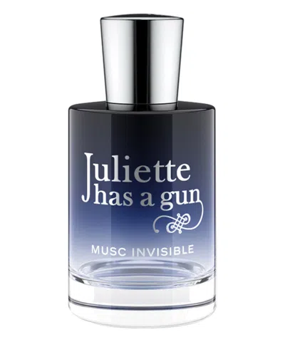 Juliette Has A Gun Musc Invisible Eau De Parfum 50 ml In White