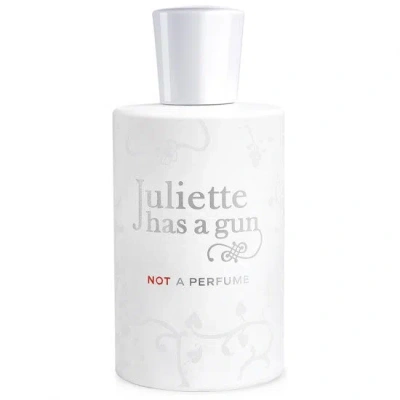 Juliette Has A Gun Night In Perfume