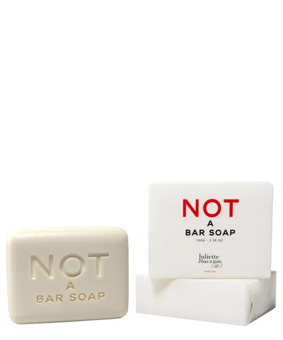 Juliette Has A Gun Not A Bar Soap 100 G