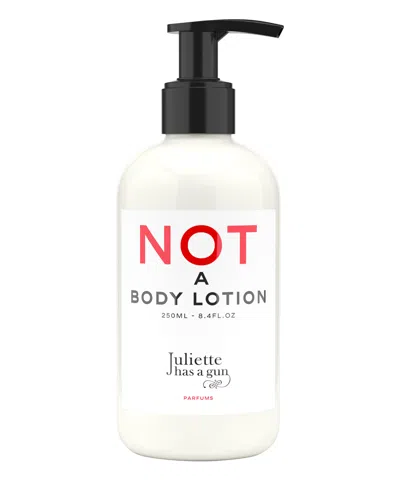 Juliette Has A Gun Not A Body Lotion 250 ml