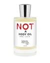 Juliette Has A Gun Not A Body Oil 3.3 Oz.