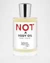 Juliette Has A Gun Not A Body Oil, 3.4 Oz.