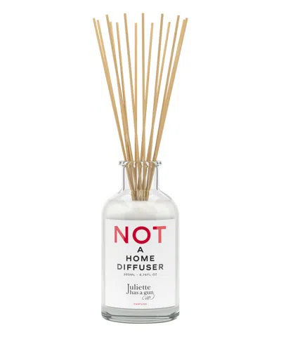 Juliette Has A Gun Not A Diffuser Reed Diffuser 200 ml