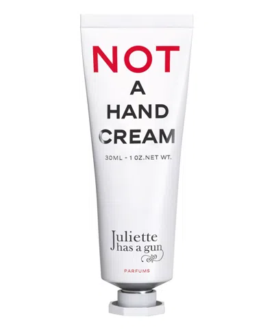 Juliette Has A Gun Not A Hand Cream 30 ml