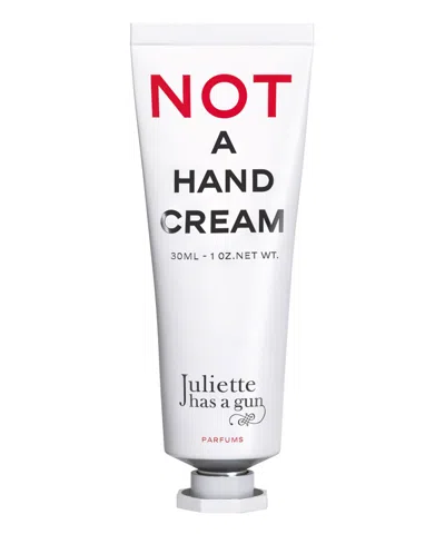 Juliette Has A Gun Not A Hand Cream 30 ml